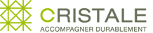 logo Cristale