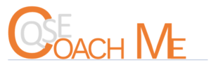 Logo Coach Me QSE