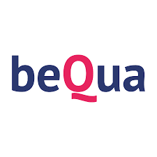 Logo de la société Bequa Benoit Kriegel