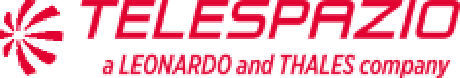 logo-telespazio